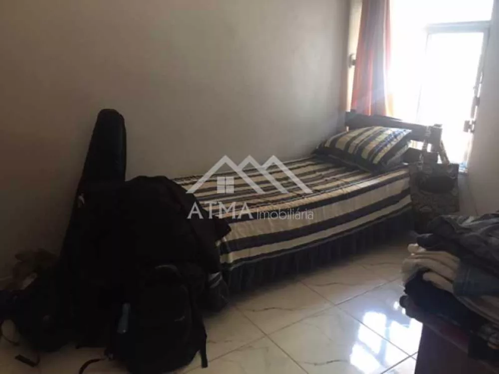 Casa, 2 quartos, 80 m² - Foto 18