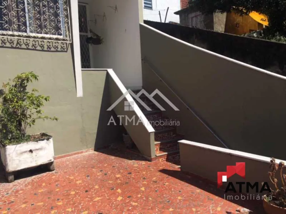 Casa, 2 quartos, 80 m² - Foto 3