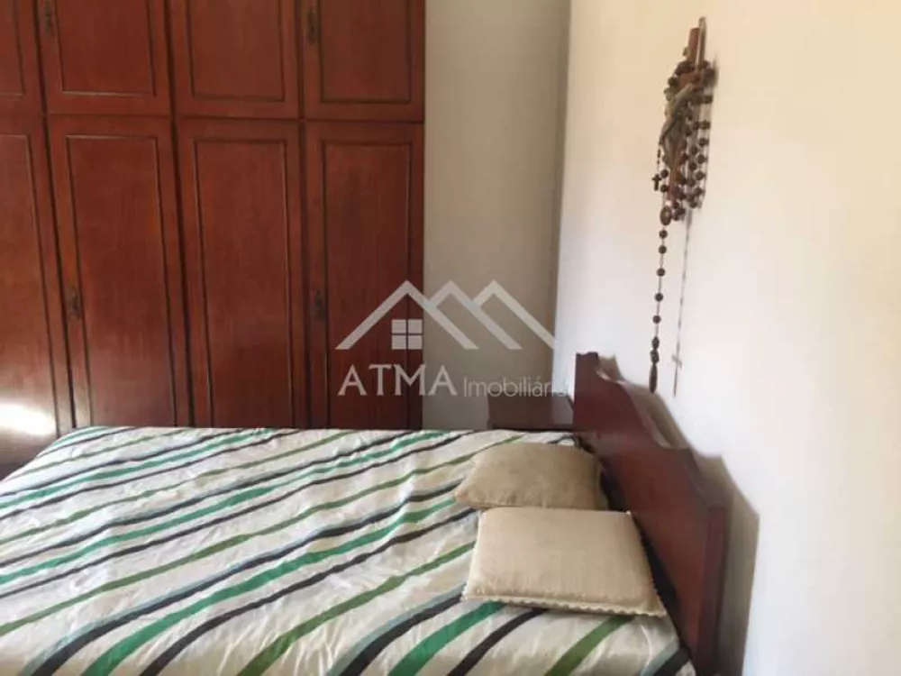 Casa, 2 quartos, 80 m² - Foto 15