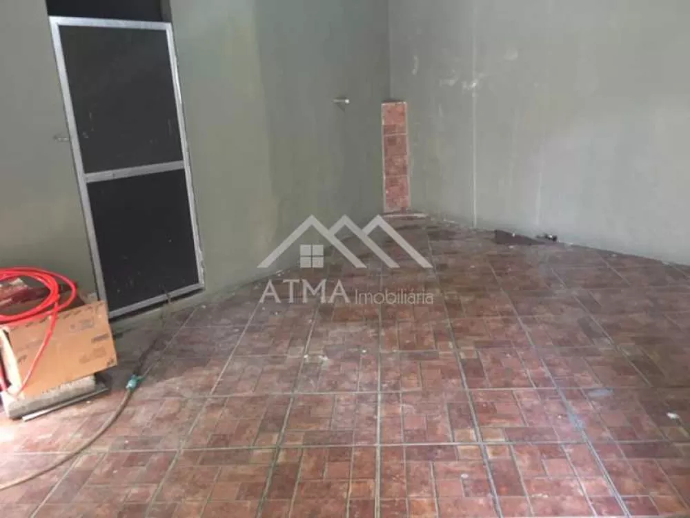 Casa, 2 quartos, 80 m² - Foto 9