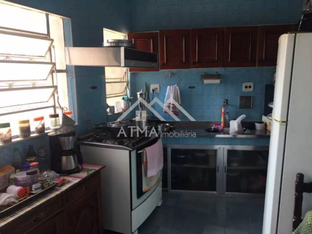 Casa, 2 quartos, 80 m² - Foto 6