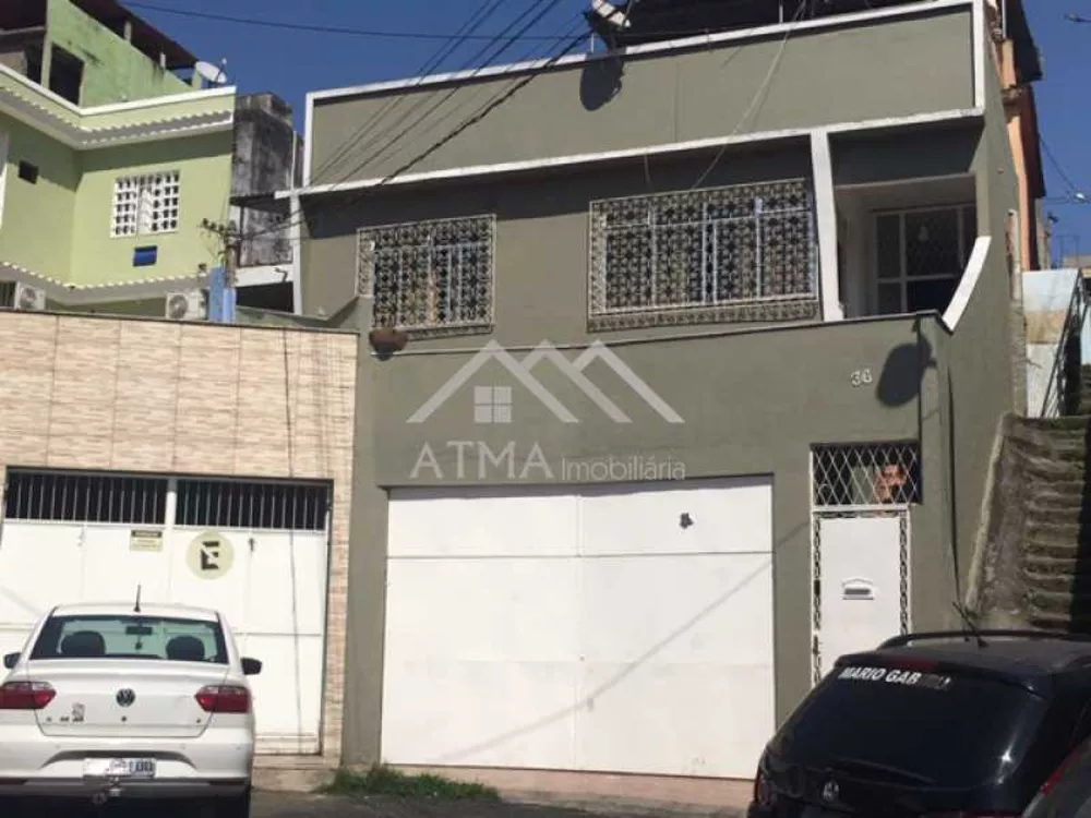 Casa, 2 quartos, 80 m² - Foto 8