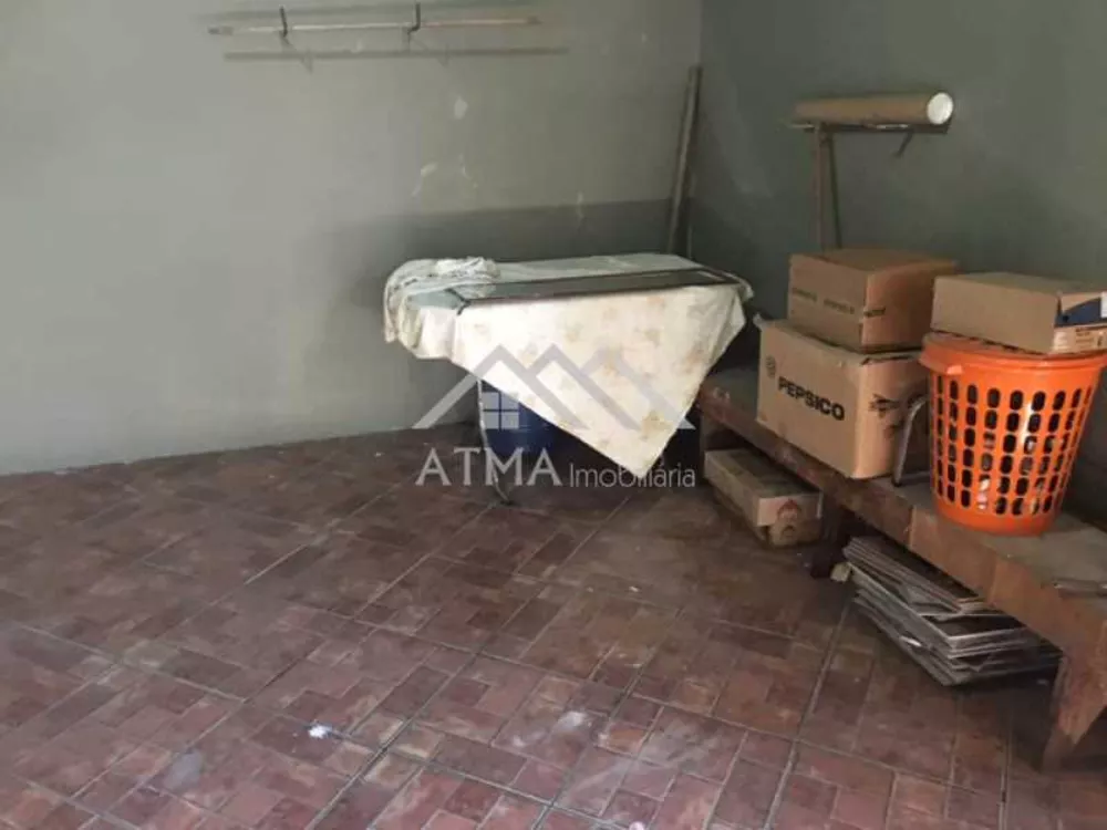 Casa, 2 quartos, 80 m² - Foto 16