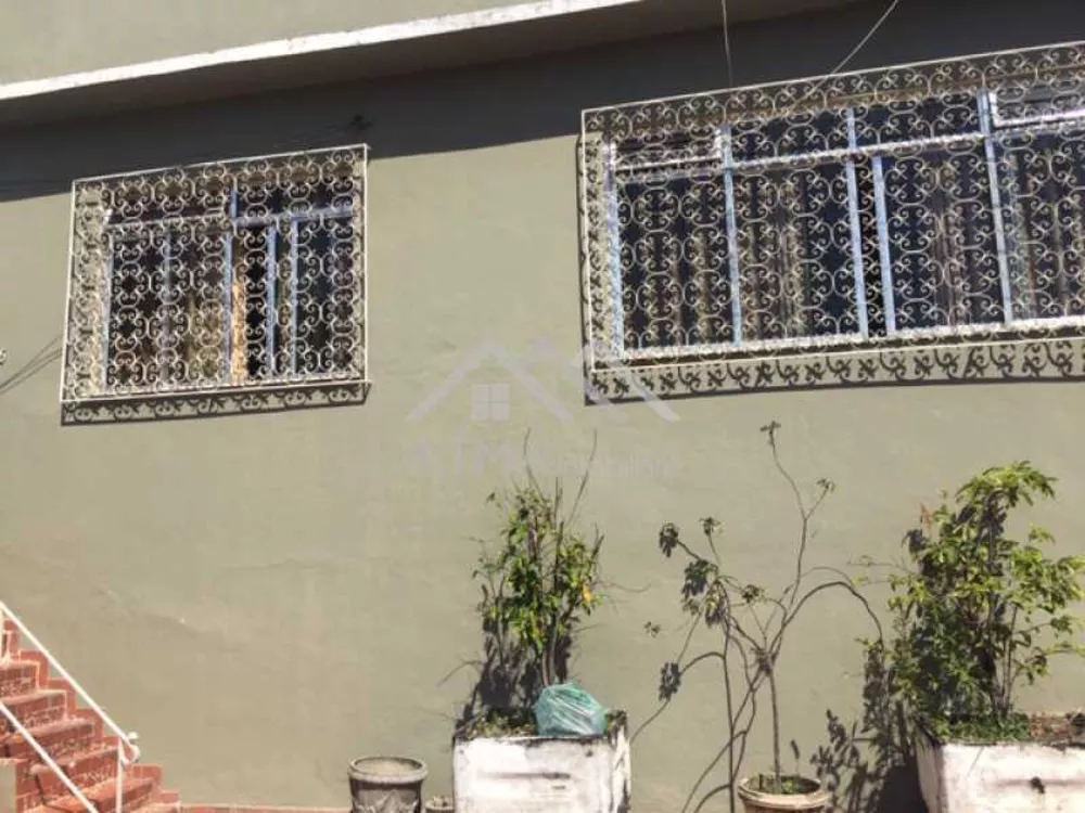 Casa, 2 quartos, 80 m² - Foto 1