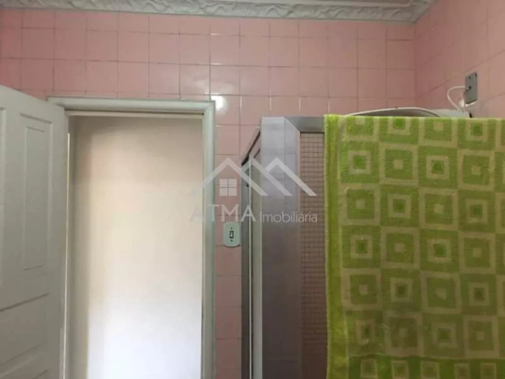 Casa, 2 quartos, 80 m² - Foto 22
