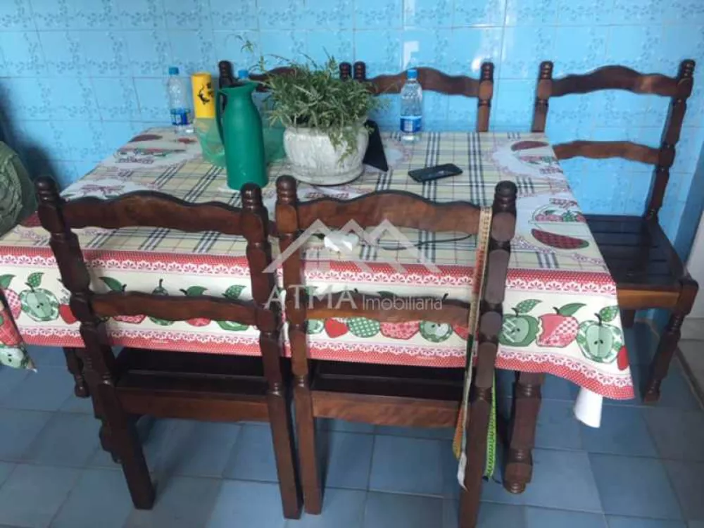 Casa, 2 quartos, 80 m² - Foto 20