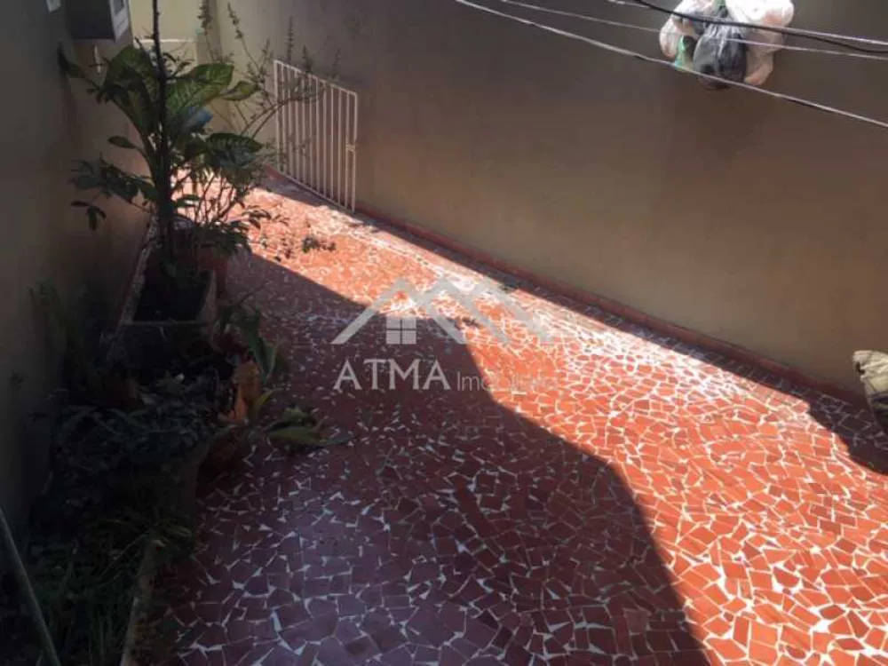 Casa, 2 quartos, 80 m² - Foto 7