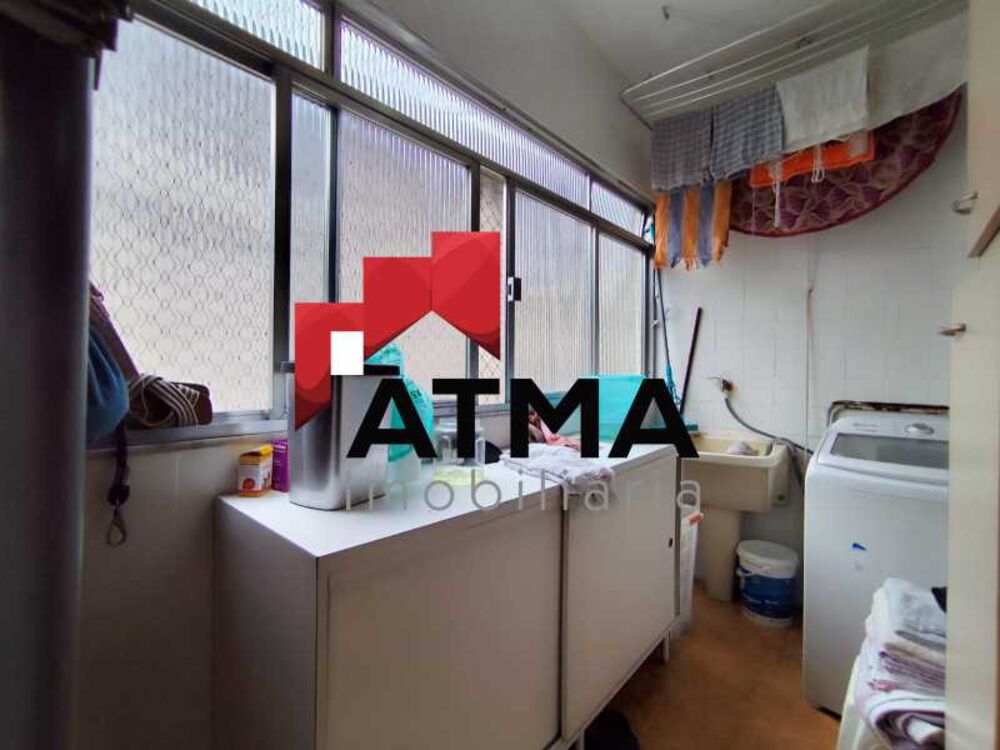 Apartamento, 2 quartos, 80 m² - Foto 14