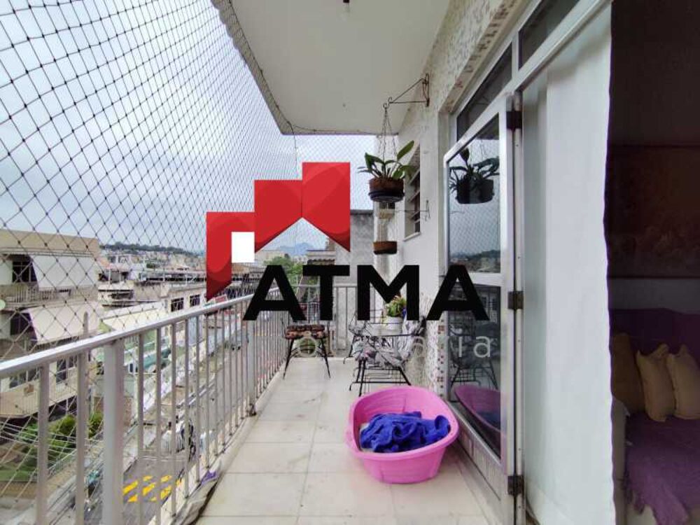 Apartamento, 2 quartos, 80 m² - Foto 3