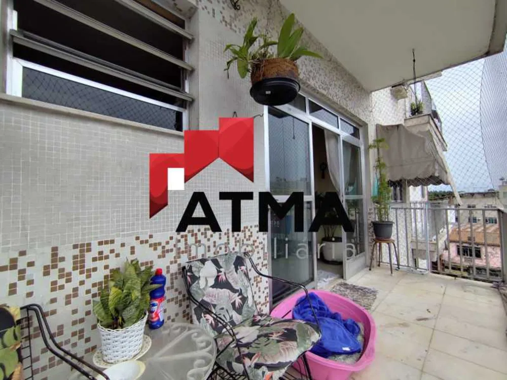 Apartamento, 2 quartos, 80 m² - Foto 18