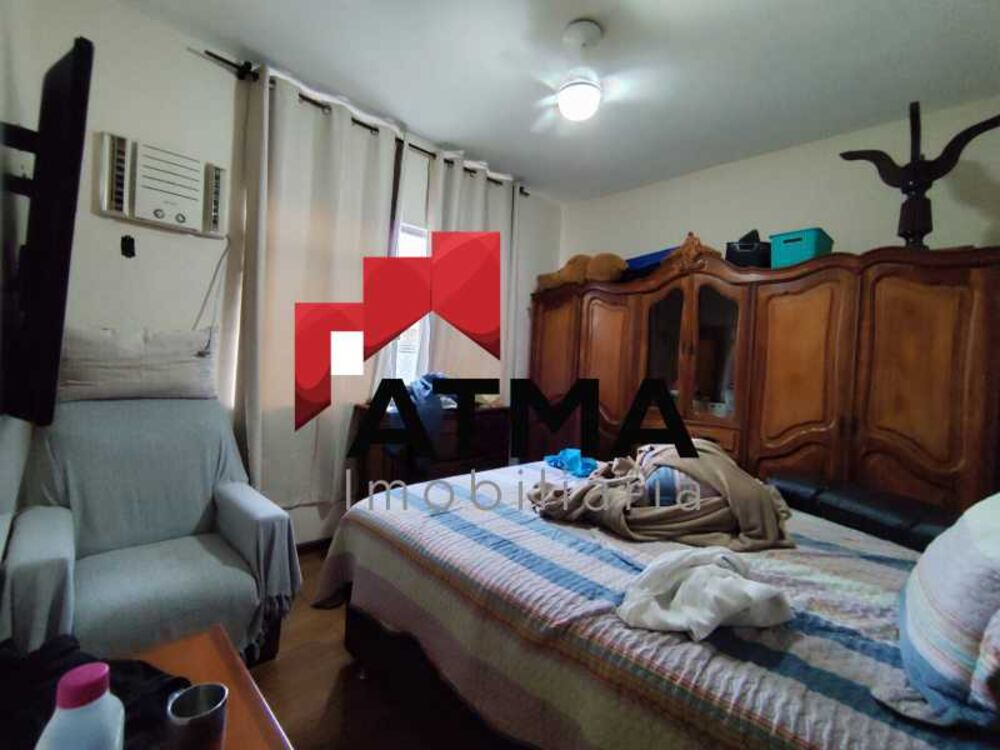 Apartamento, 2 quartos, 80 m² - Foto 20