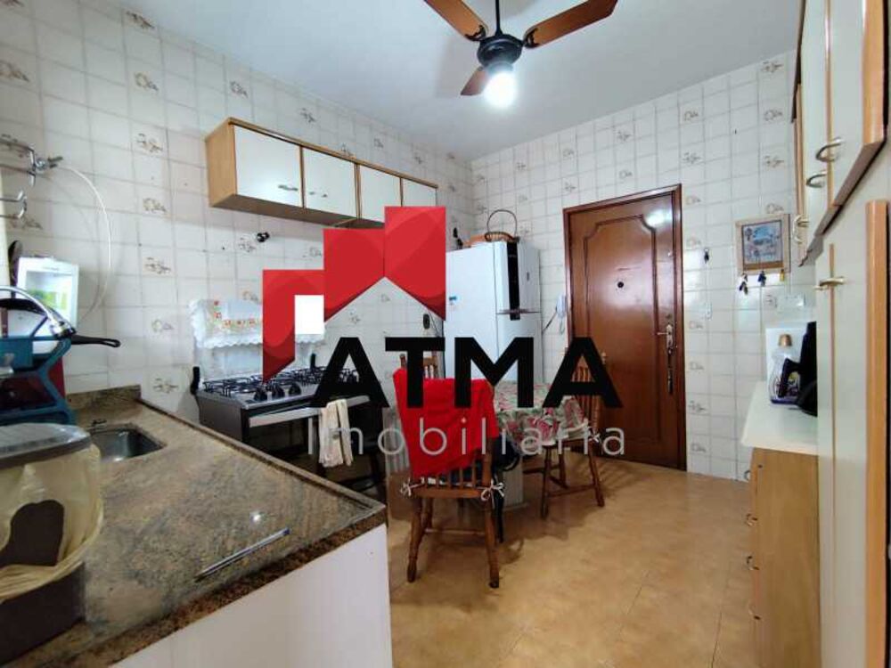 Apartamento, 2 quartos, 80 m² - Foto 9