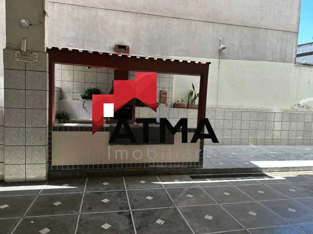 Apartamento, 2 quartos, 80 m² - Foto 7