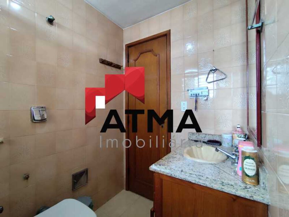 Apartamento, 2 quartos, 80 m² - Foto 10