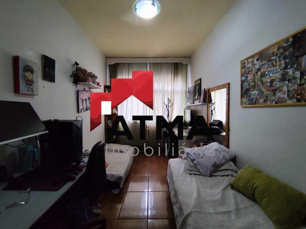 Apartamento, 2 quartos, 80 m² - Foto 1