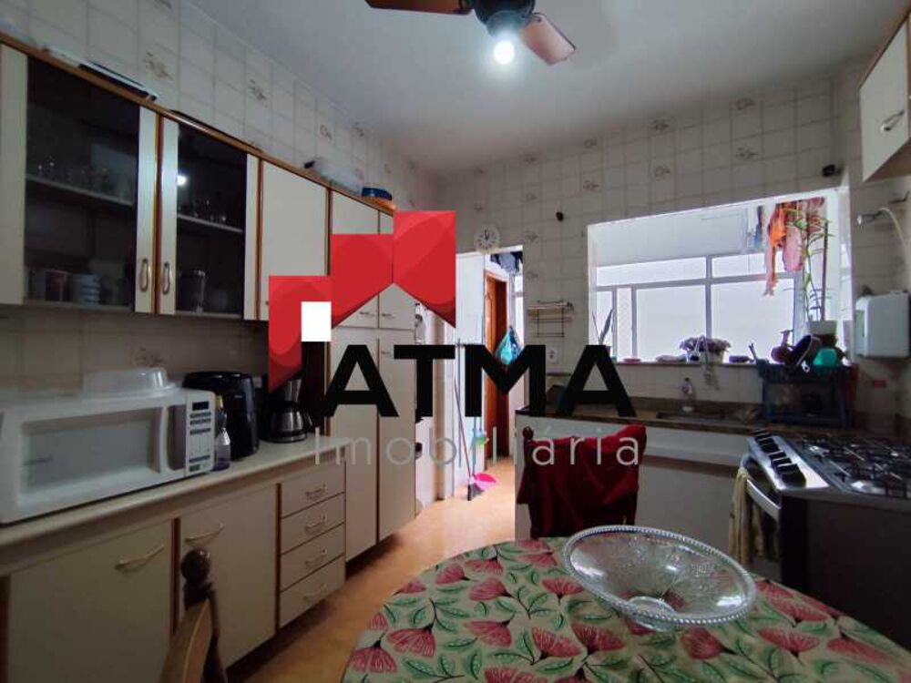 Apartamento, 2 quartos, 80 m² - Foto 8