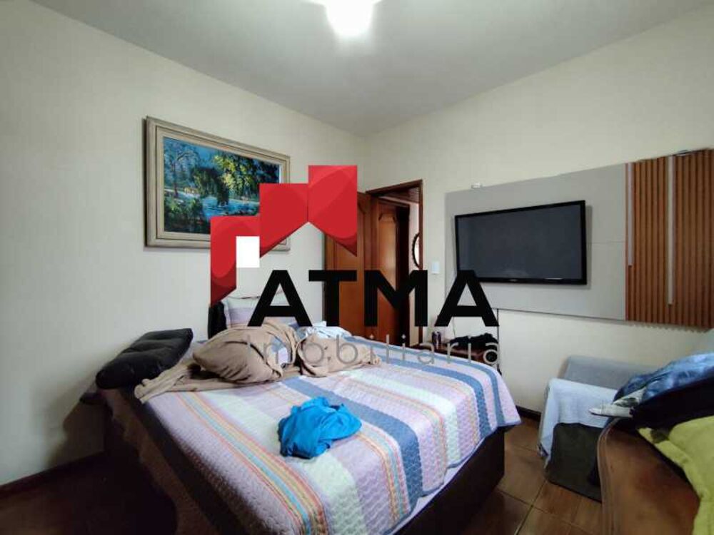 Apartamento, 2 quartos, 80 m² - Foto 11