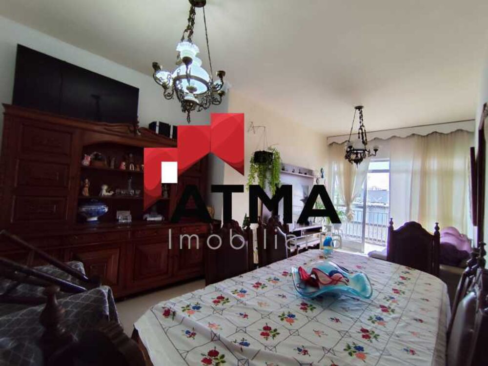 Apartamento, 2 quartos, 80 m² - Foto 5