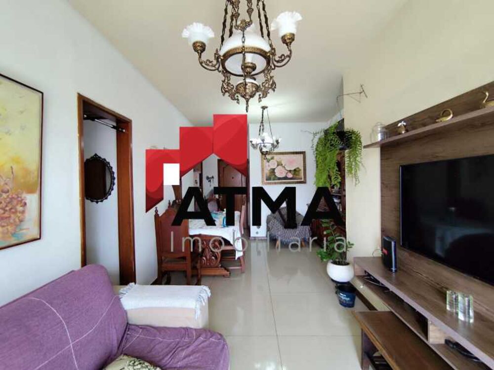 Apartamento, 2 quartos, 80 m² - Foto 2