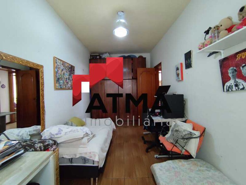 Apartamento, 2 quartos, 80 m² - Foto 17