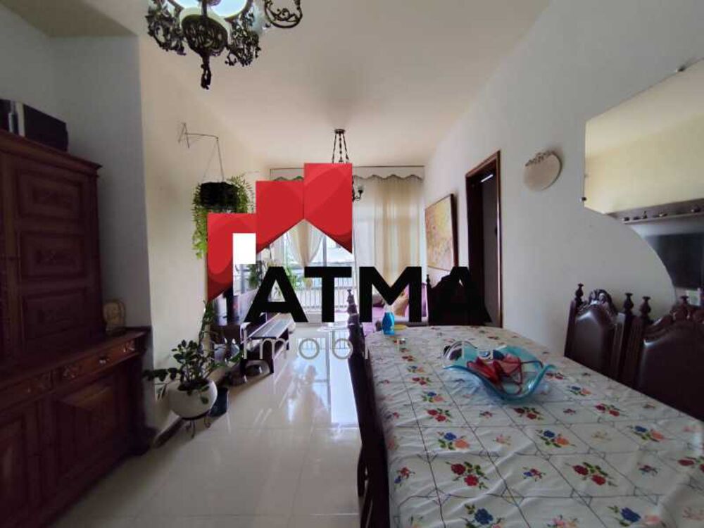 Apartamento, 2 quartos, 80 m² - Foto 4