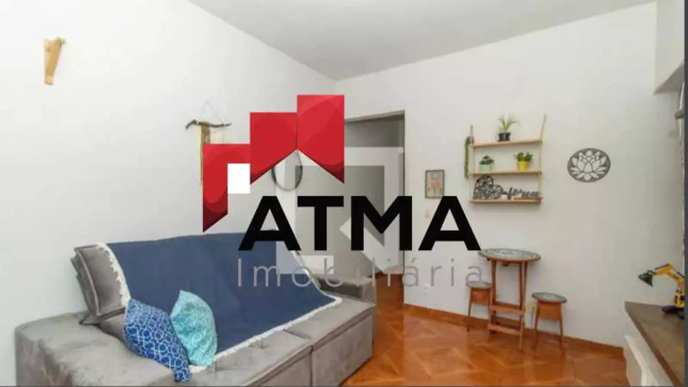 Apartamento, 2 quartos, 55 m² - Foto 4