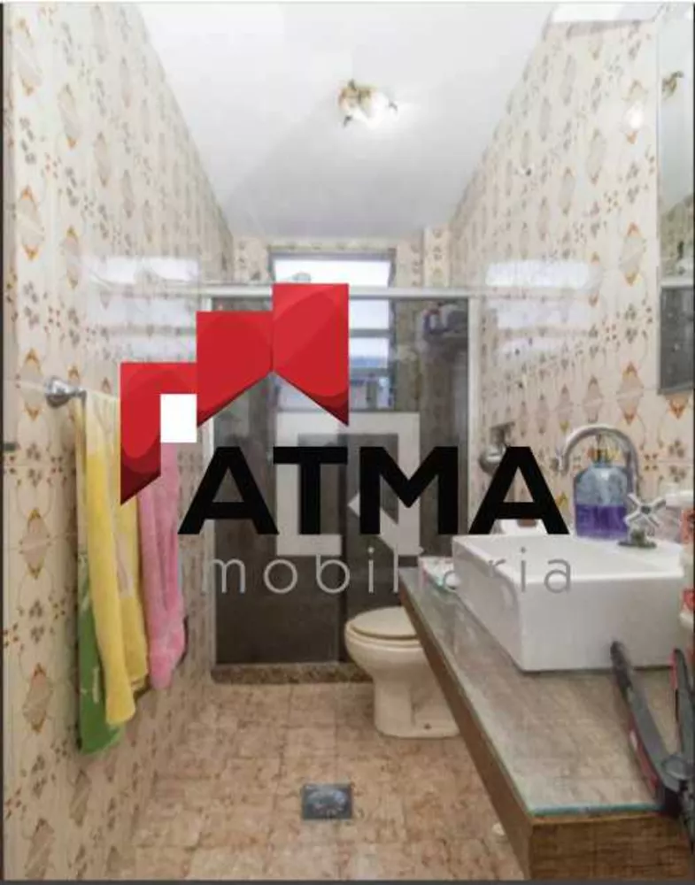 Apartamento, 2 quartos, 55 m² - Foto 15