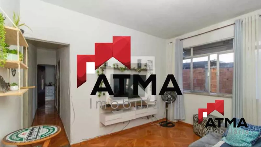 Apartamento, 2 quartos, 55 m² - Foto 5