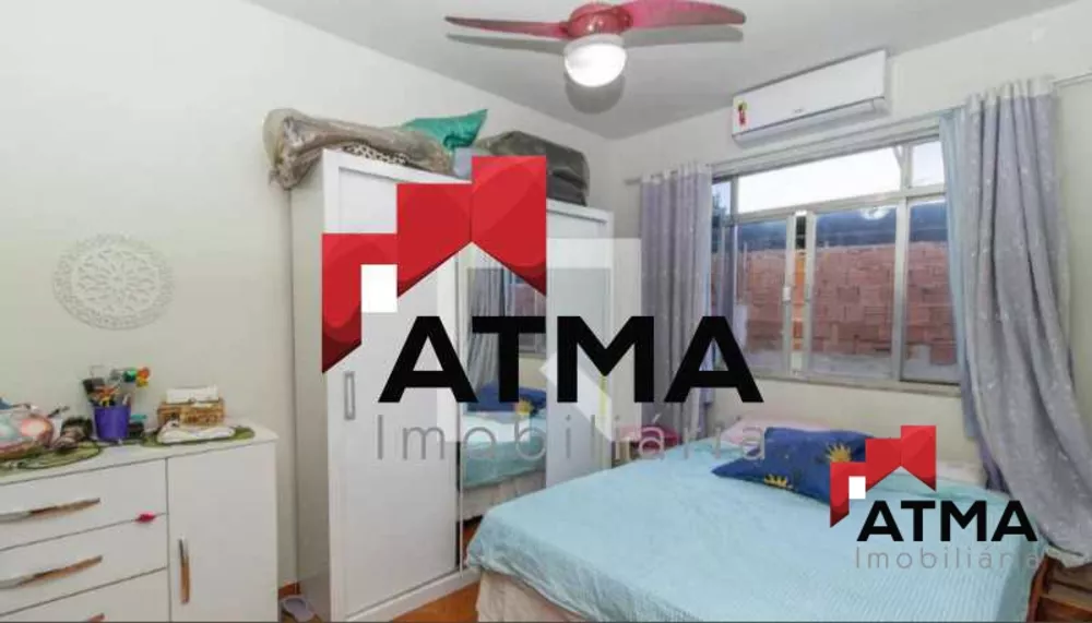 Apartamento, 2 quartos, 55 m² - Foto 8