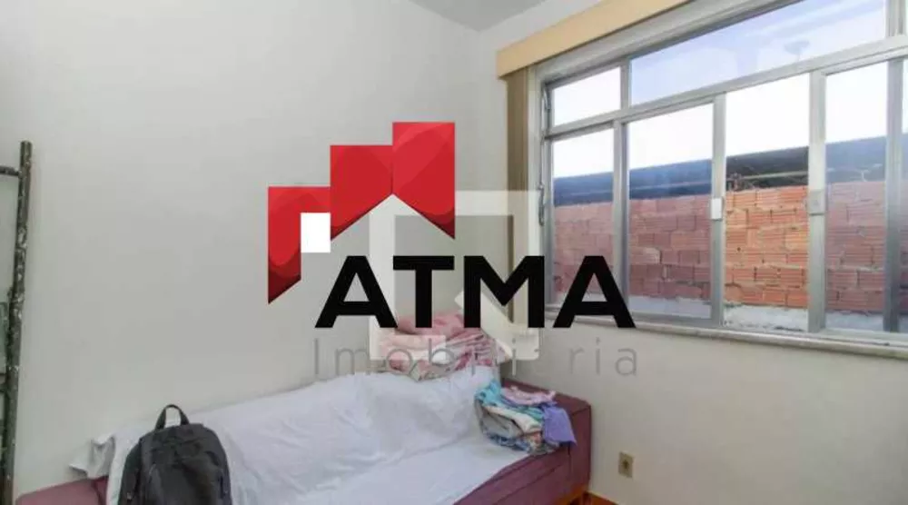 Apartamento, 2 quartos, 55 m² - Foto 10