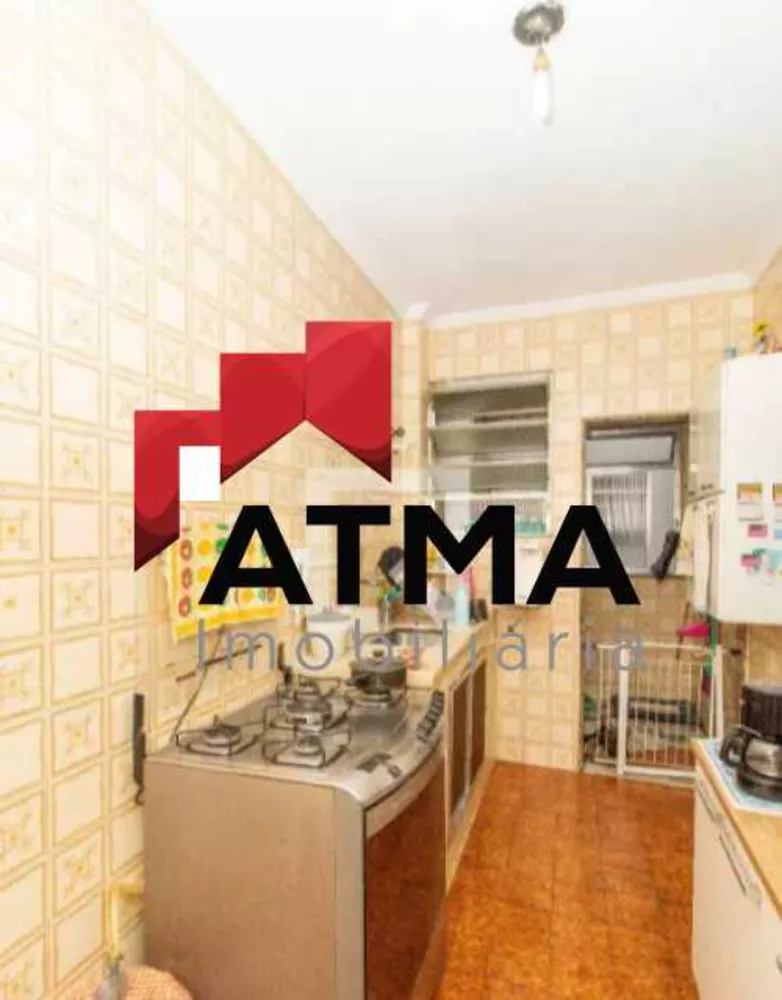 Apartamento, 2 quartos, 55 m² - Foto 13