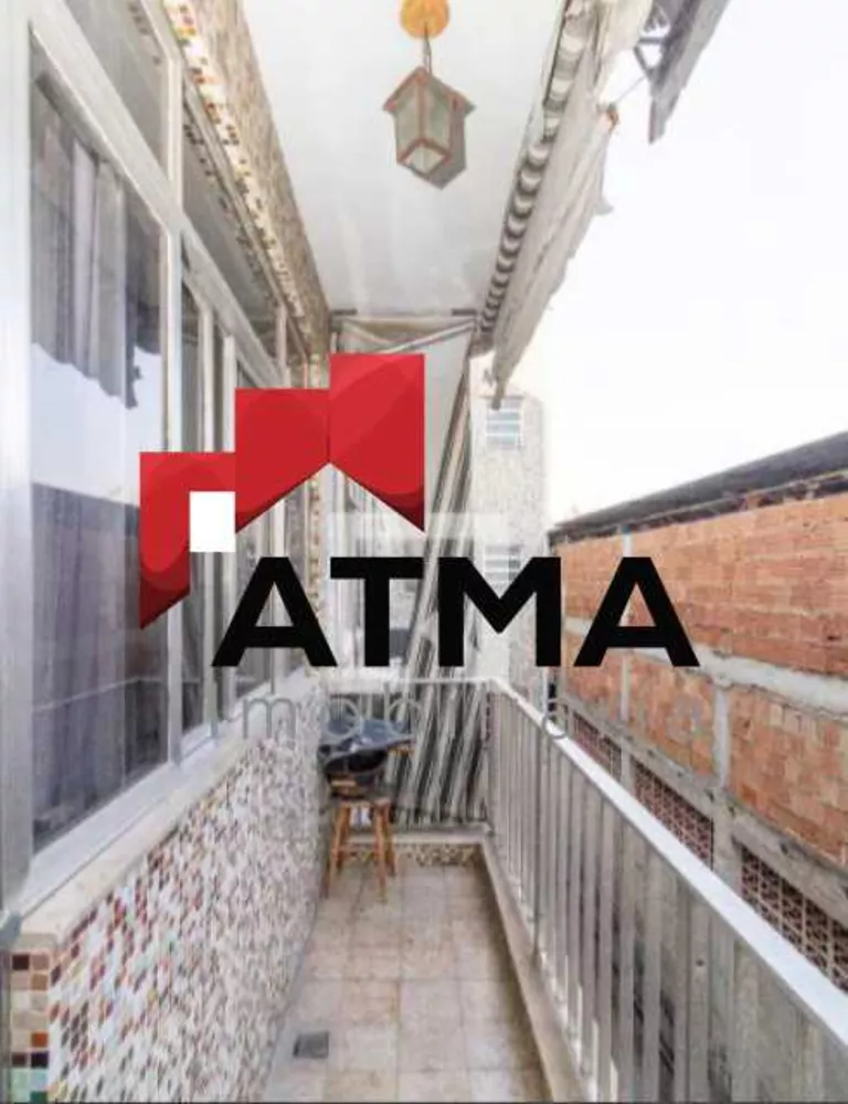 Apartamento, 2 quartos, 55 m² - Foto 2