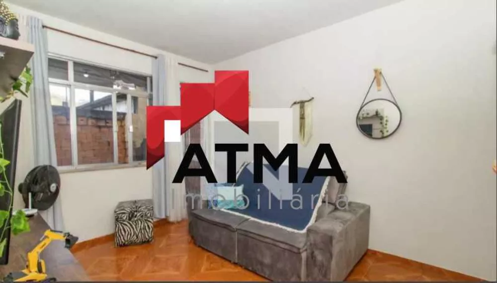 Apartamento, 2 quartos, 55 m² - Foto 3