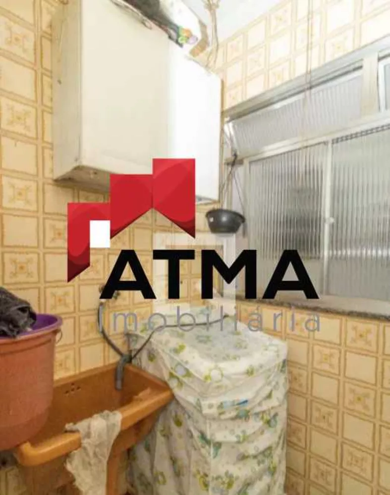 Apartamento, 2 quartos, 55 m² - Foto 18