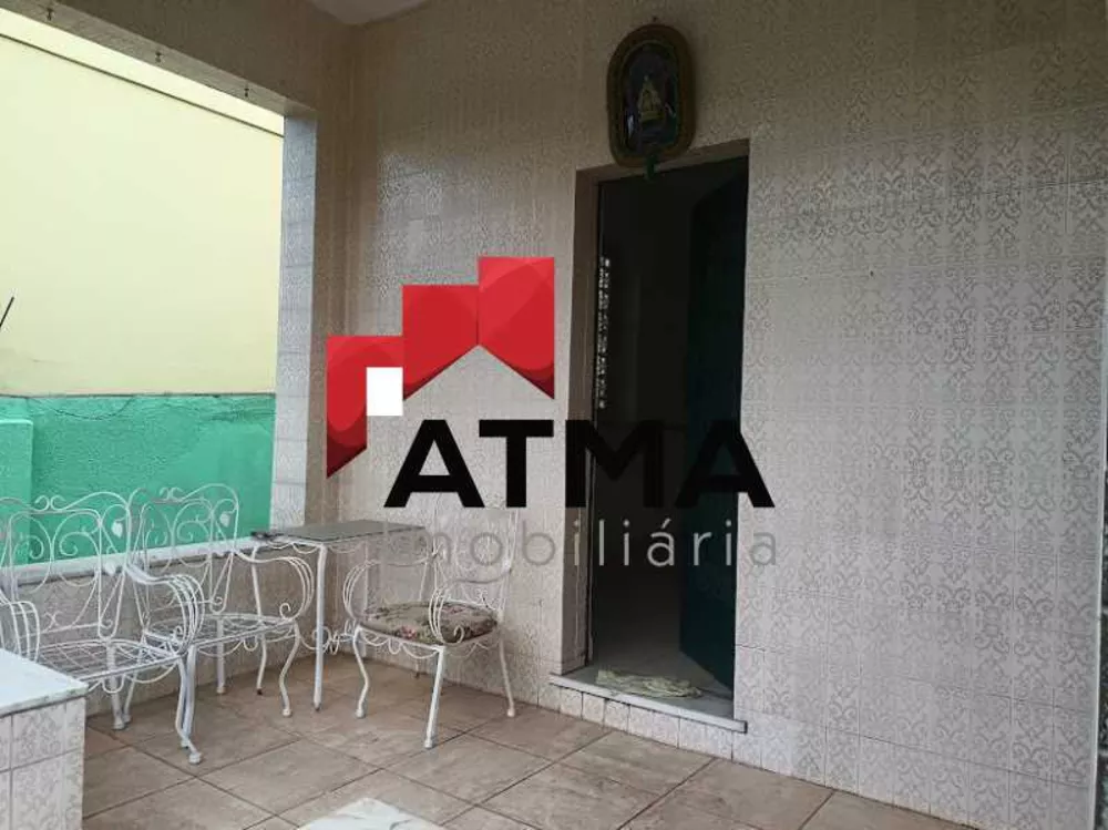 Casa, 3 quartos, 162 m² - Foto 2