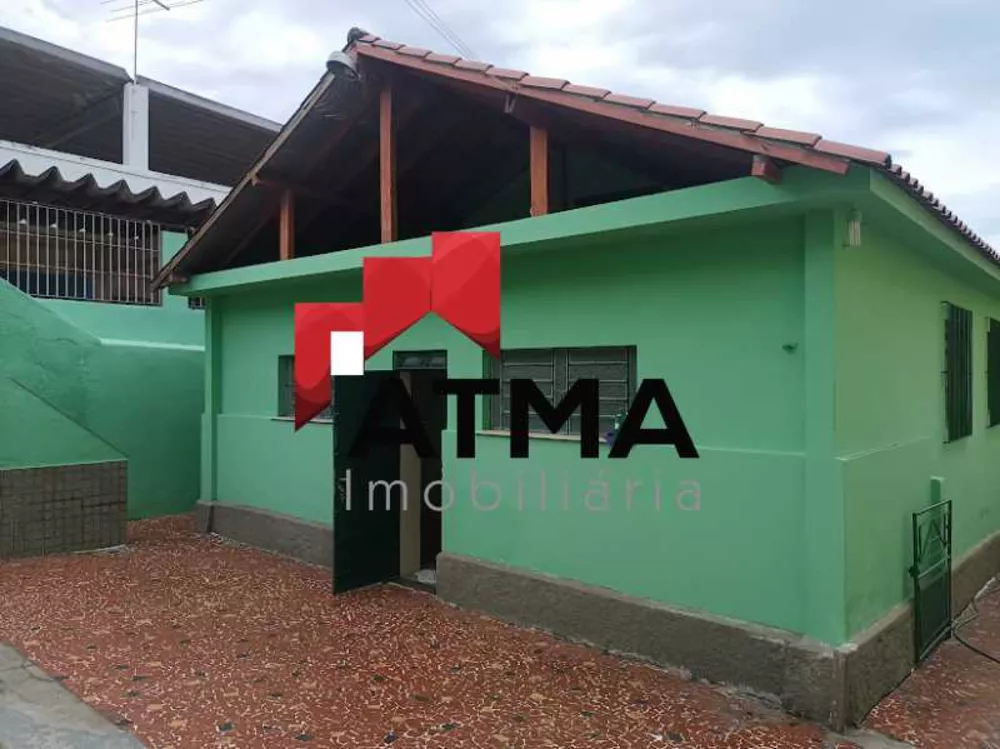 Casa, 3 quartos, 162 m² - Foto 23