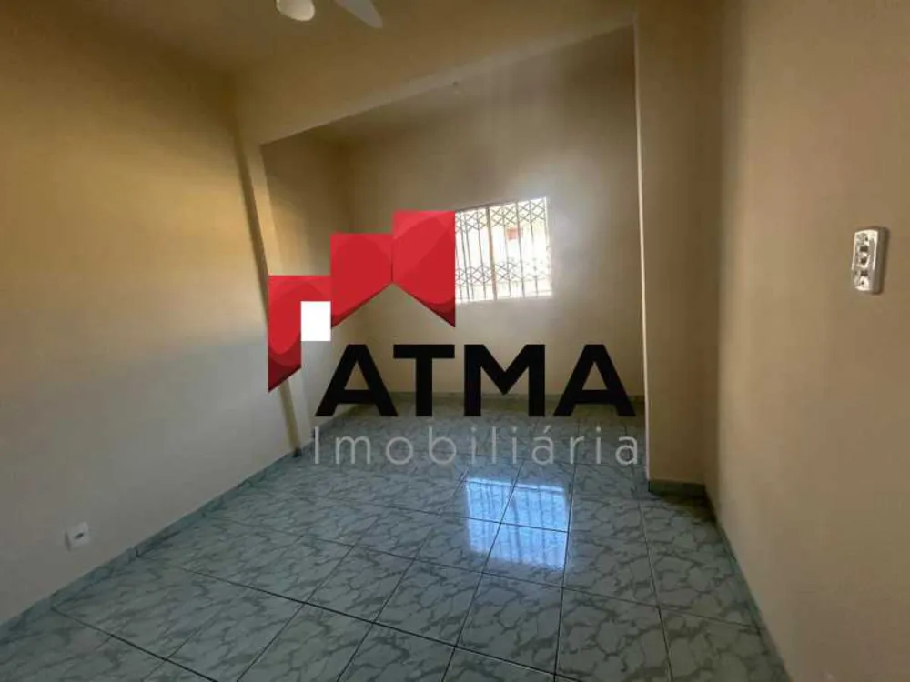 Apartamento, 2 quartos, 60 m² - Foto 5