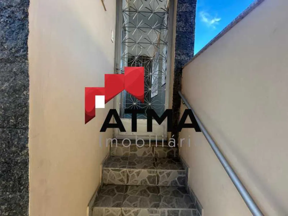 Apartamento, 2 quartos, 60 m² - Foto 21
