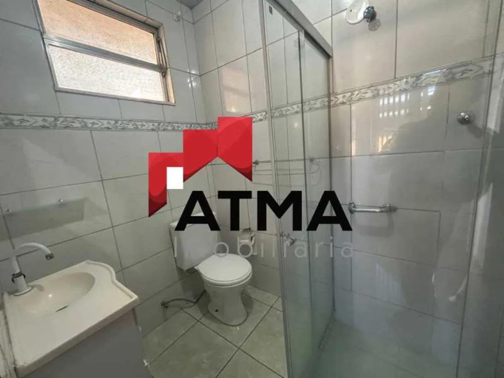 Apartamento, 2 quartos, 60 m² - Foto 12
