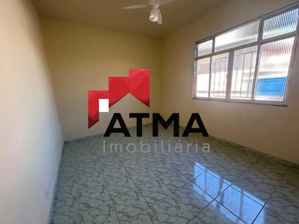 Apartamento, 2 quartos, 60 m² - Foto 6