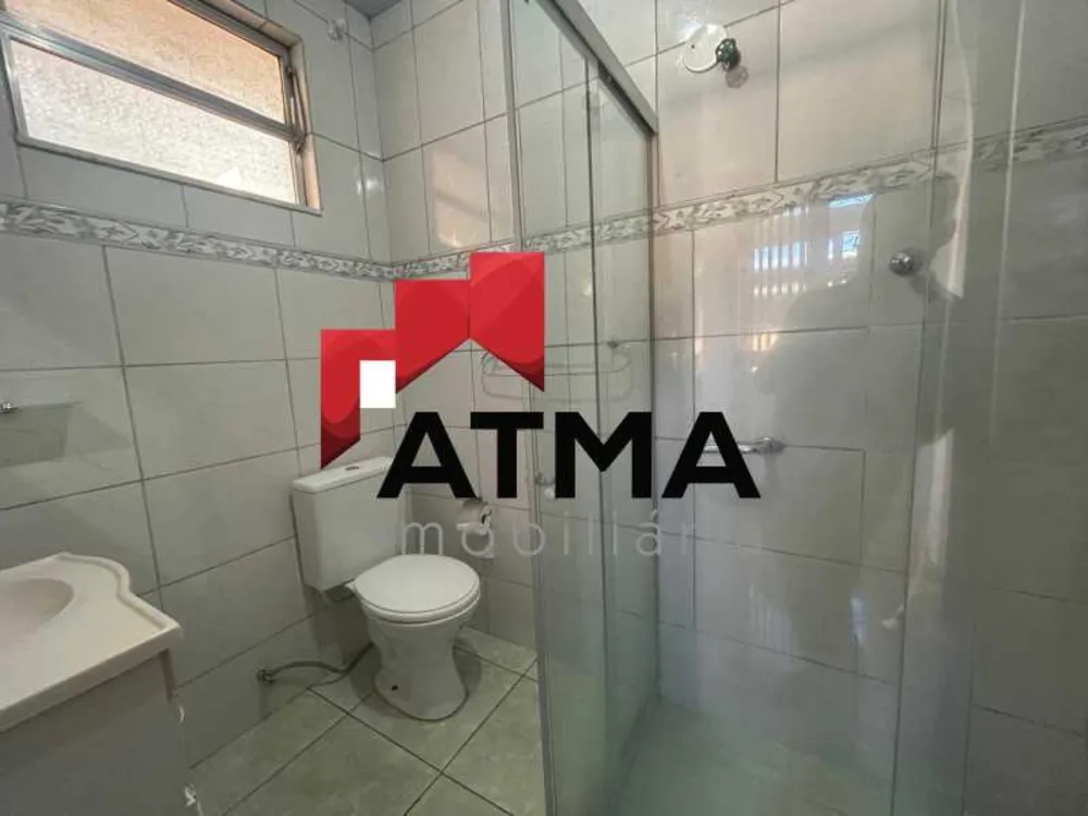 Apartamento, 2 quartos, 60 m² - Foto 13