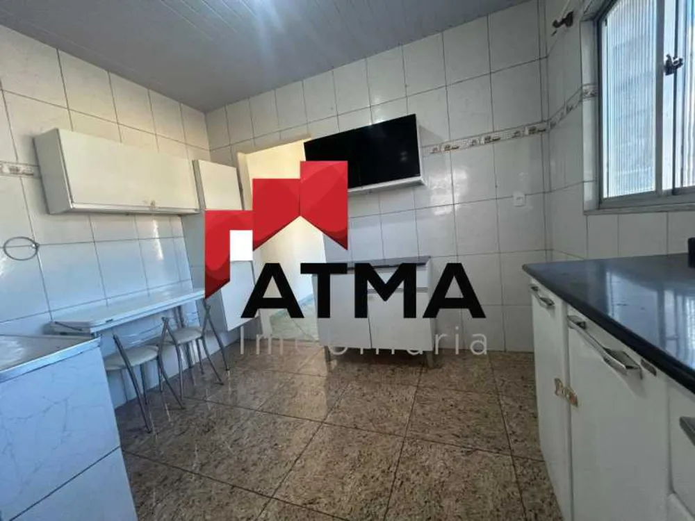 Apartamento, 2 quartos, 60 m² - Foto 9