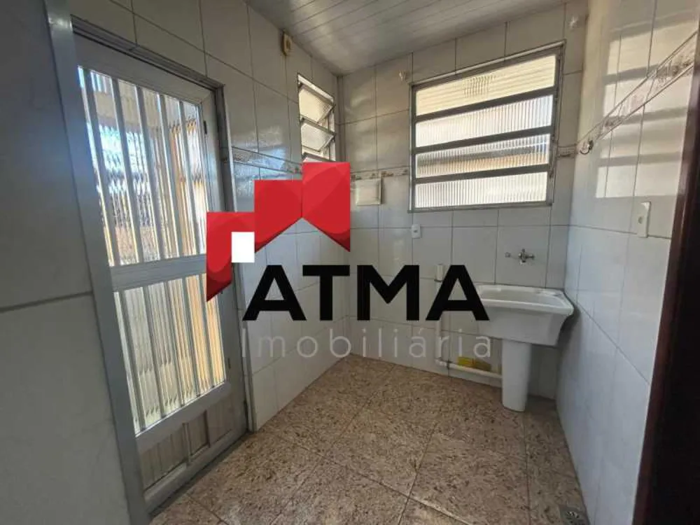 Apartamento, 2 quartos, 60 m² - Foto 14