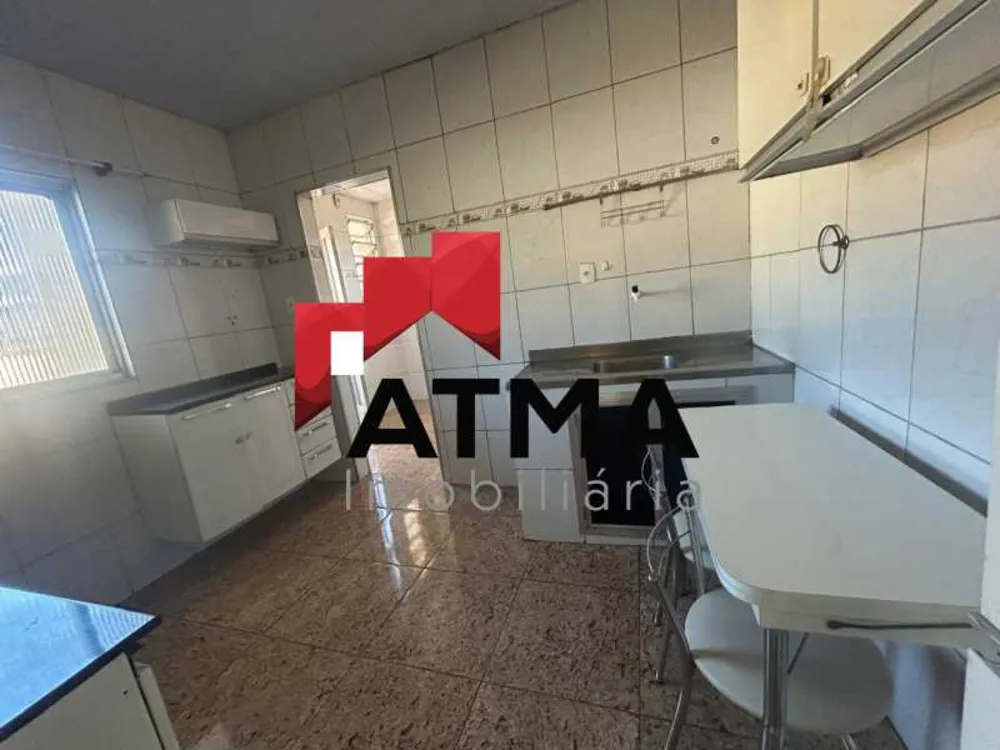 Apartamento, 2 quartos, 60 m² - Foto 11