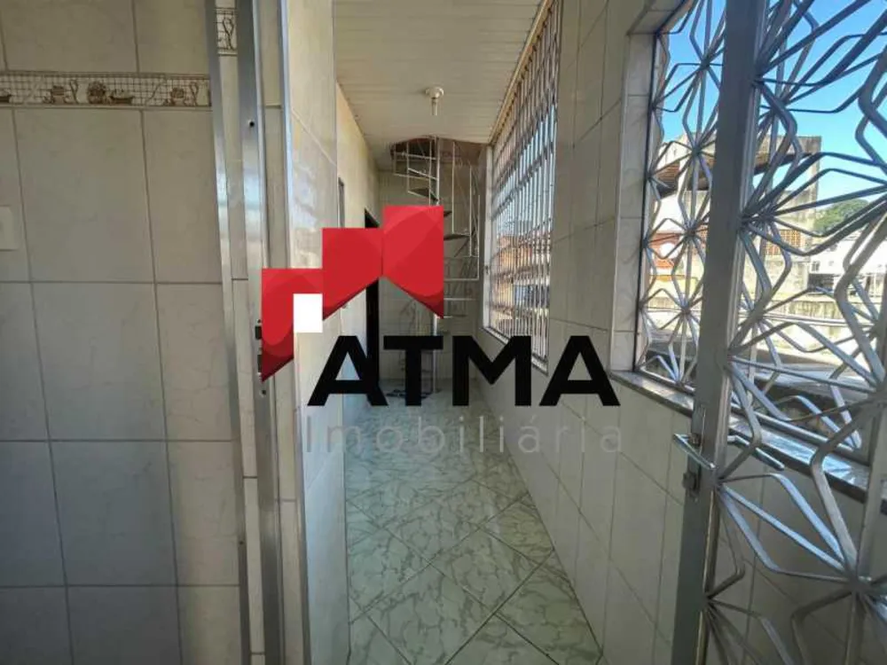 Apartamento, 2 quartos, 60 m² - Foto 22