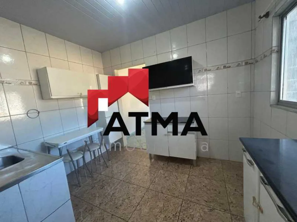 Apartamento, 2 quartos, 60 m² - Foto 10