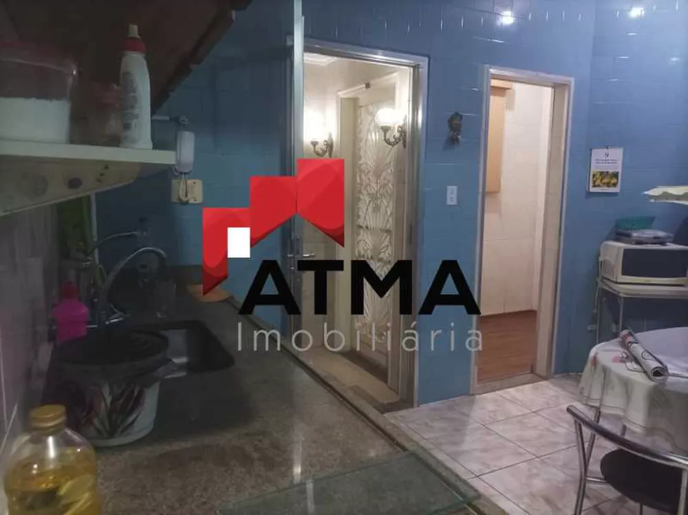 Apartamento, 2 quartos, 82 m² - Foto 15