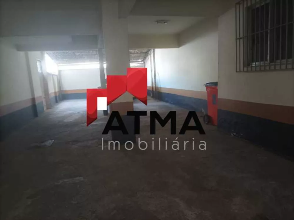Apartamento, 2 quartos, 82 m² - Foto 16
