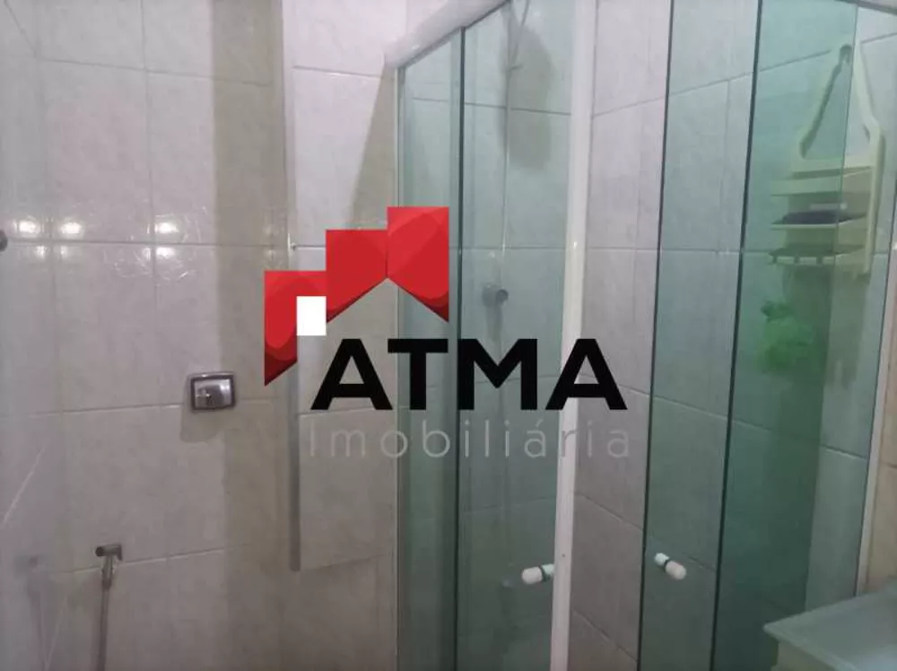 Apartamento, 2 quartos, 82 m² - Foto 12