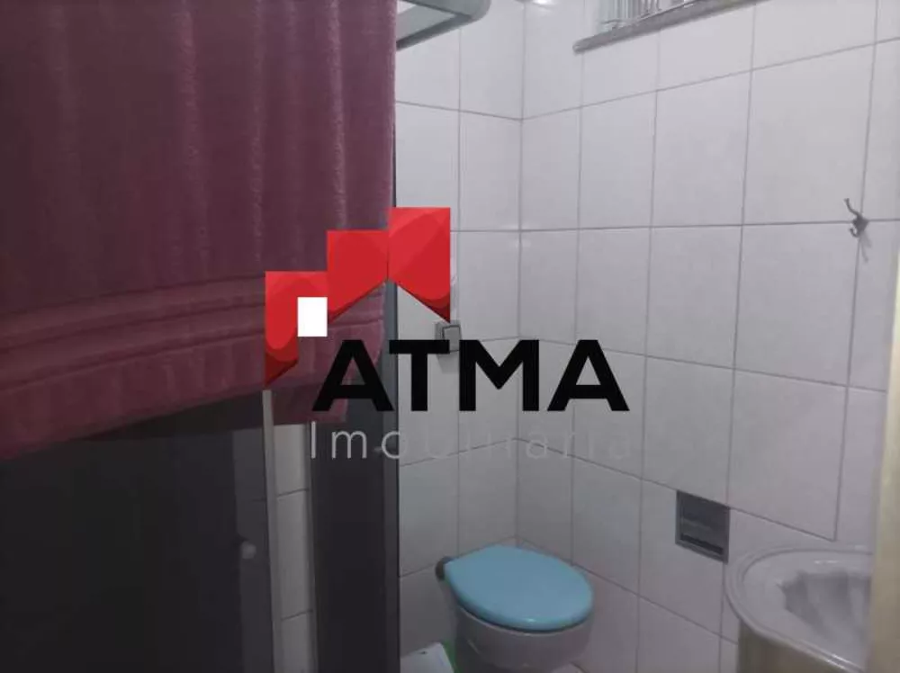 Apartamento, 2 quartos, 82 m² - Foto 5